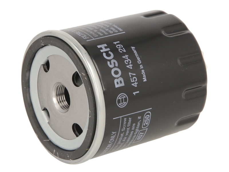 Горивен филтър за RENAULT 19 II (B/C53_) 1.9 dT (B/C53T) – BOSCH 1 457 434 291