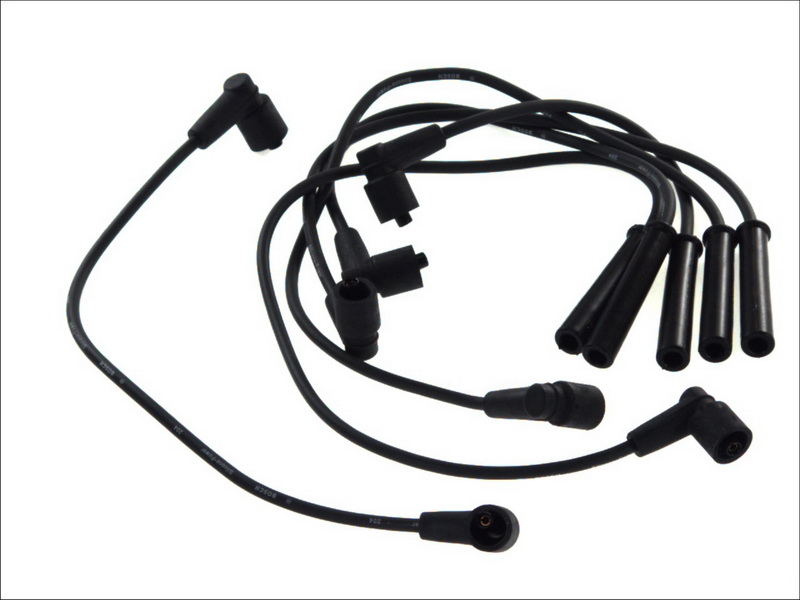 комплект запалителеи кабели