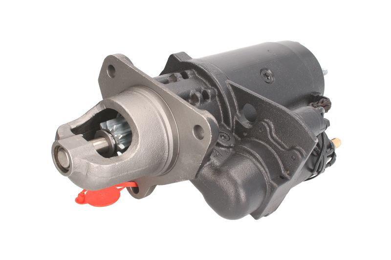 Стартер за MERCEDES-BENZ 123 купе (C123) 230 C (123.043) – BOSCH 0 986 018 370