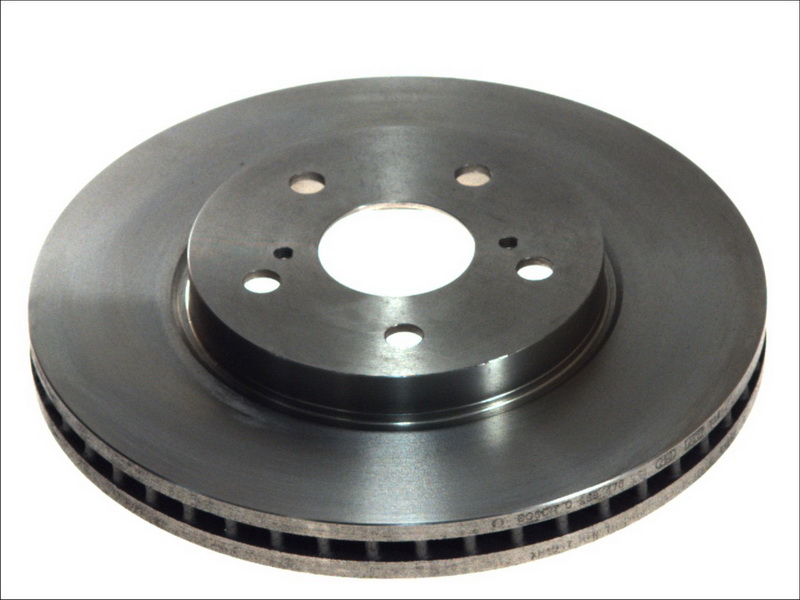 Спирачен диск за TOYOTA ALPHARD I (_H1_) 2.4 (ANH10W) – BOSCH 0 986 478 968