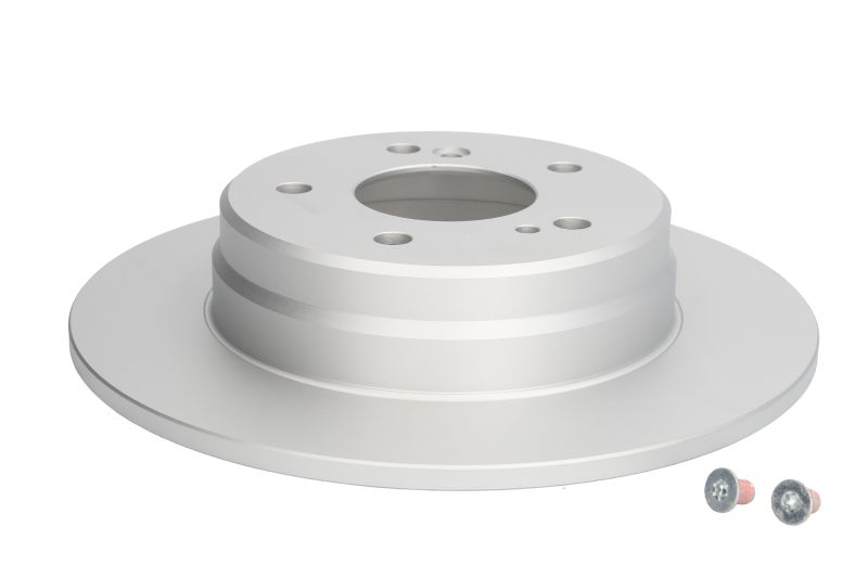 Спирачен диск за MERCEDES-BENZ 124 T-Model (S124) 200 T (124.080) – BOSCH 0 986 478 325