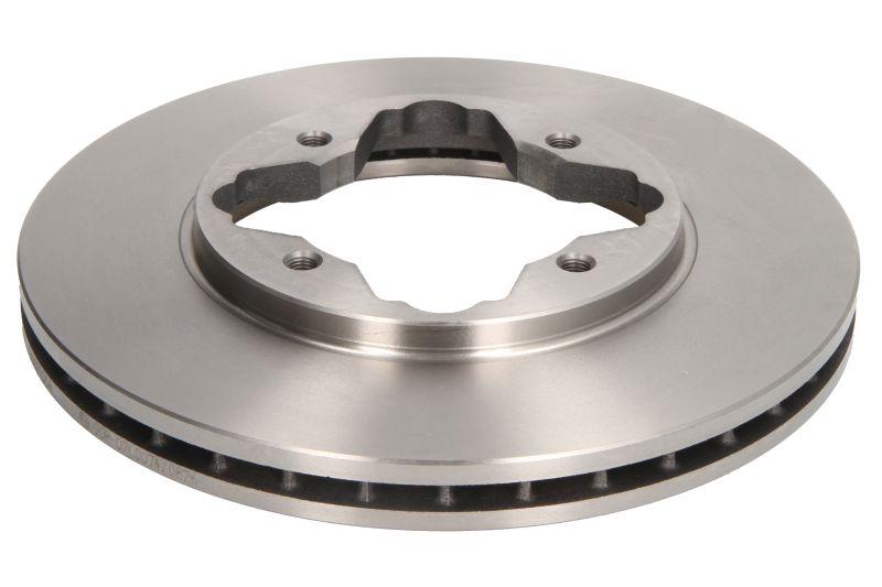 Спирачен диск за HONDA ACCORD IV (CB) 2.0 16V (CB3) – BOSCH 0 986 478 568