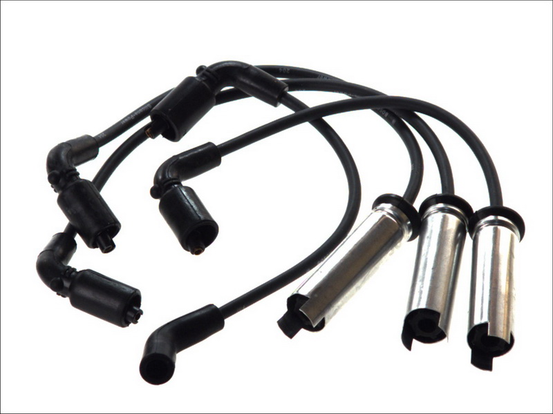 Комплект запалителеи кабели за DAEWOO KALOS (KLAS) 1.4 – BOSCH 0 986 356 980