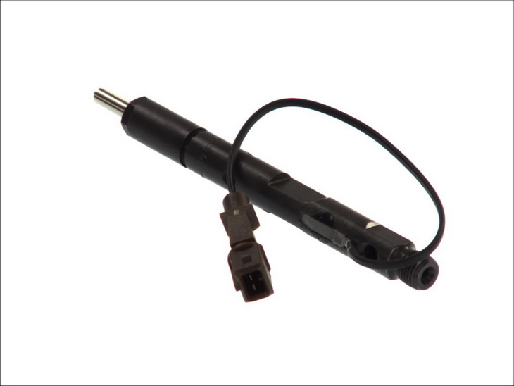Комплект дюза с държач за MERCEDES-BENZ E-CLASS (W210) E 290 Turbo-D (210.017) – BOSCH 0 432 193 637