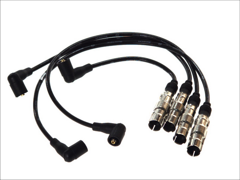 Комплект запалителеи кабели за VW BORA I (1J2) 1.6 – BOSCH 0 986 356 359