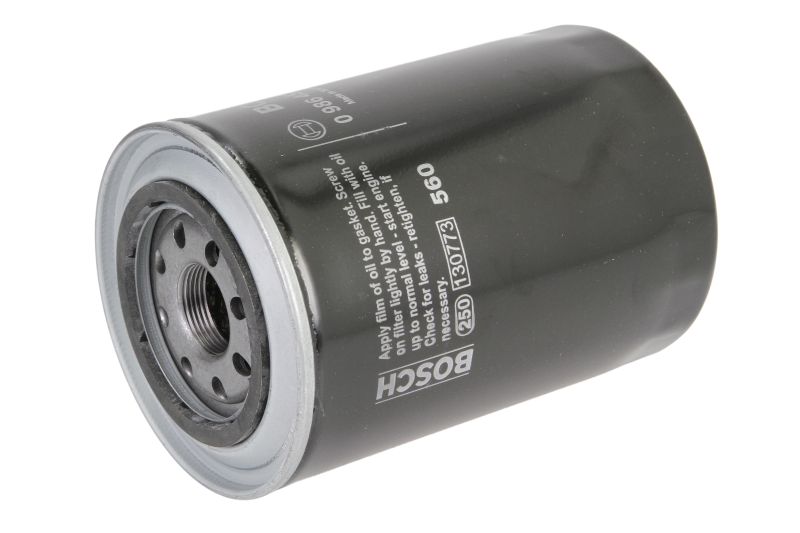 Маслен филтър за MITSUBISHI GALANT VII седан (E5_A, E7_A, E8_A) 2.0 V6-24 (E64A, E54A) – BOSCH 0 986 452 063