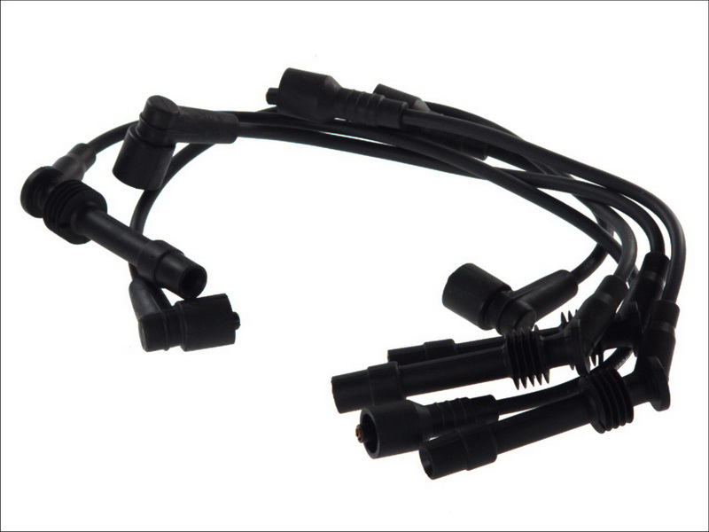 Комплект запалителеи кабели за OPEL CALIBRA A (C89) 2.0 i (M07) – BOSCH 0 986 357 242