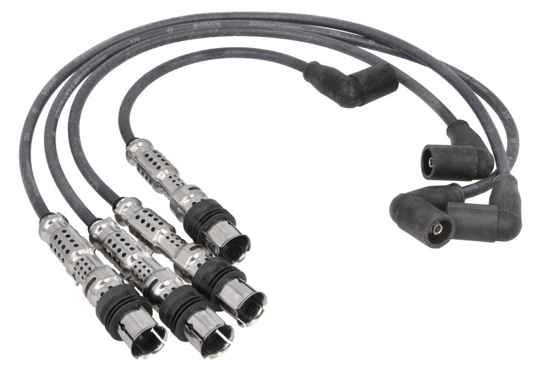 Комплект запалителеи кабели за VW BORA I (1J2) 2.0 – BOSCH 0 986 356 331