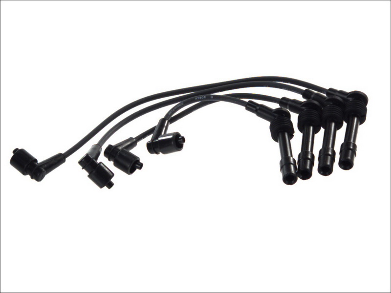 Комплект запалителеи кабели за OPEL ASTRA F (T92) 1.4 (F19, M19) – BOSCH 0 986 357 226