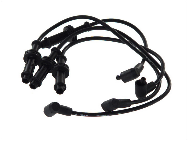 Комплект запалителеи кабели за PEUGEOT 106 I (1A, 1C) 1.0 – BOSCH 0 986 357 240