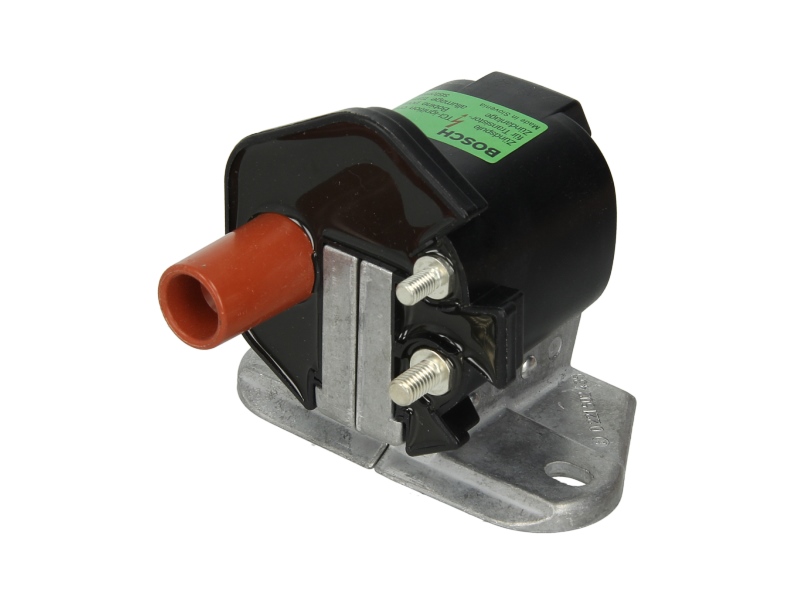 Запалителна бобина за MERCEDES-BENZ E-CLASS (W124) E 420 (124.034) – BOSCH 0 221 502 435