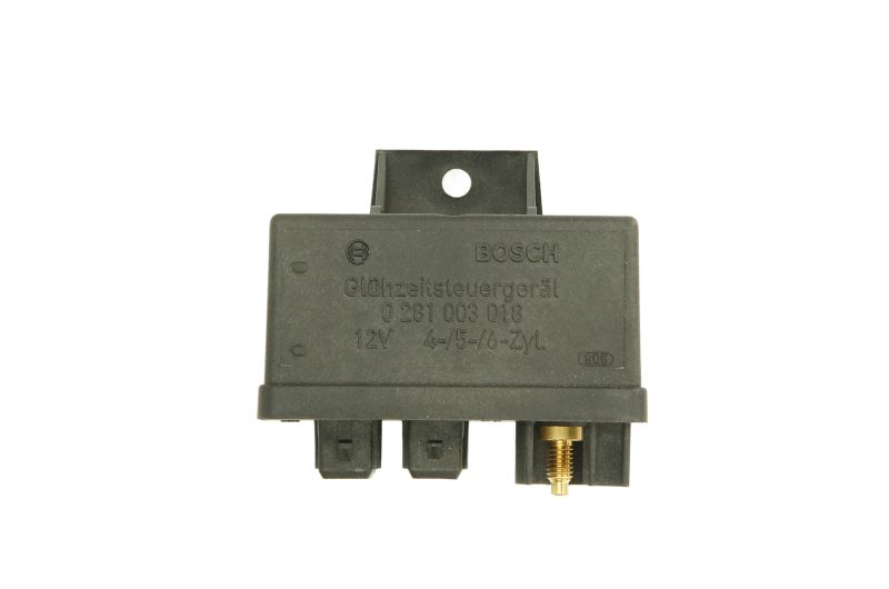 Управляващ блок, време за подгряване за FIAT 500 (312_) 1.3 D Multijet (312AXB1A) – BOSCH 0 281 003 018