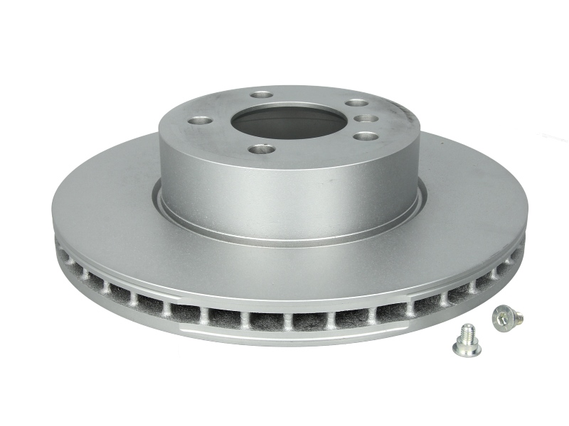 спирачен диск