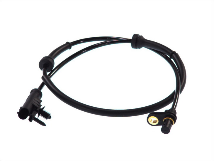 Датчик, обороти на колелото за MITSUBISHI COLT CZC VI кабриолет (RG) 1.5 (Z36A) – BOSCH 0 265 007 638