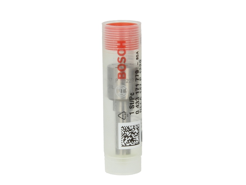 инжекторна дюза