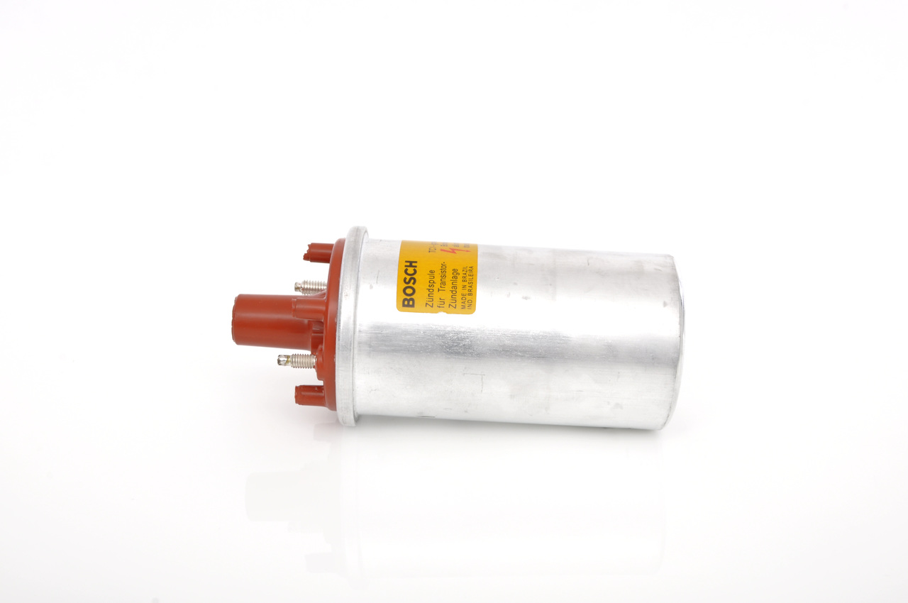 Запалителна бобина за PORSCHE 911 3.2 – BOSCH 0 221 118 322