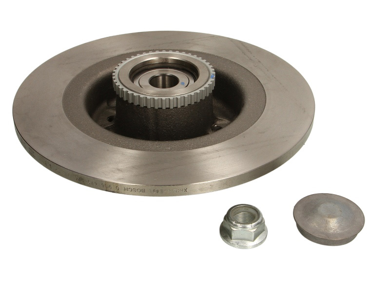 Спирачен диск за RENAULT MEGANE I Grandtour (KA0/1_) 1.6 16V (KA0B, KA04, KA11) – BOSCH 0 986 479 270
