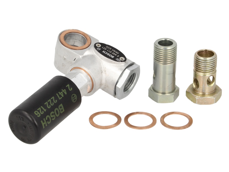Горивна помпа за MITSUBISHI GALANT VIII (EA_) 2.4 GDI (EA3A) – BOSCH 0 440 011 021