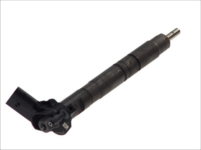 Инжекторна дюза за VW EOS (1F7, 1F8) 2.0 TDI 16V – BOSCH 0 445 116 029