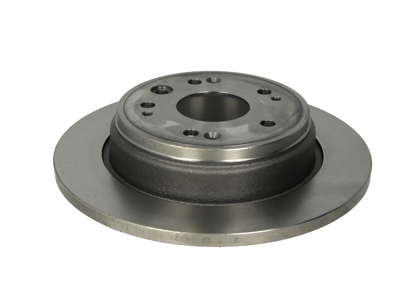 Спирачен диск за HONDA FR-V (BE) 1.7 (BE1) – BOSCH 0 986 479 361
