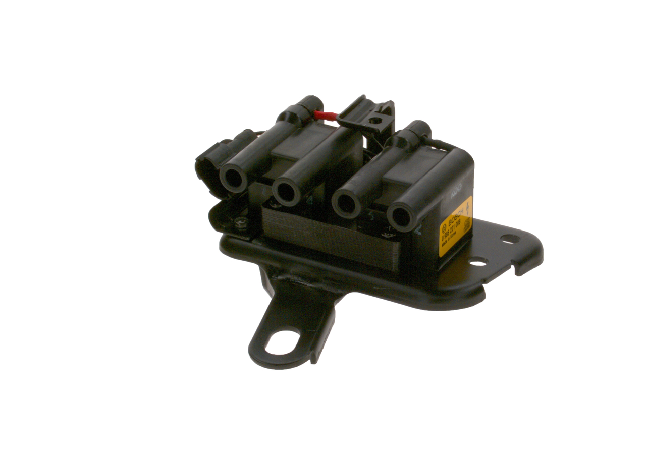 Запалителна бобина за HYUNDAI COUPE I (RD) 1.6 16V – BOSCH 0 986 221 008