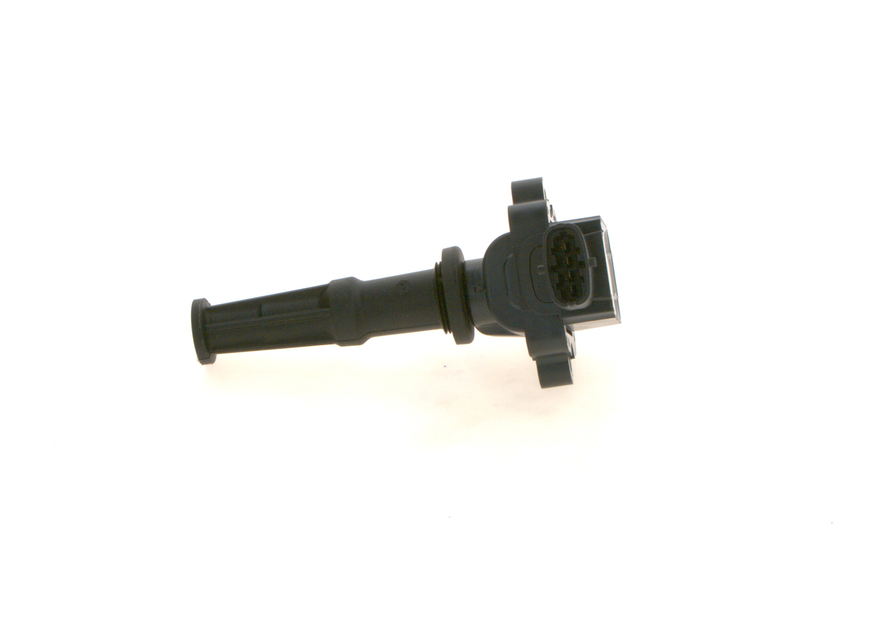 Запалителна бобина за FORD MONDEO III (B5Y) 1.8 SCi – BOSCH 0 221 604 006