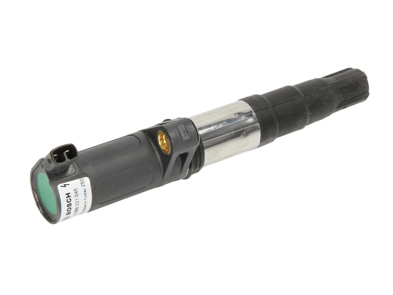 Запалителна бобина за RENAULT AVANTIME (DE0_) 2.0 16V Turbo (DE0U, DE0V) – BOSCH 0 986 221 045