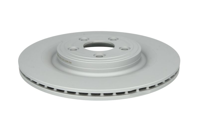 Спирачен диск за JAGUAR S-TYPE II (X200) 2.5 V6 – BOSCH 0 986 479 628