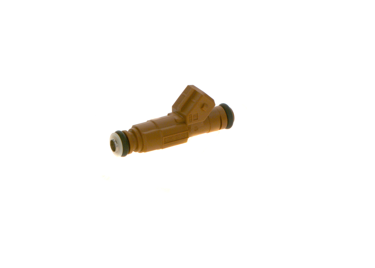 Инжекционен клапан за VOLVO C70 I кабриолет (873) 2.0 T – BOSCH 0 280 155 831