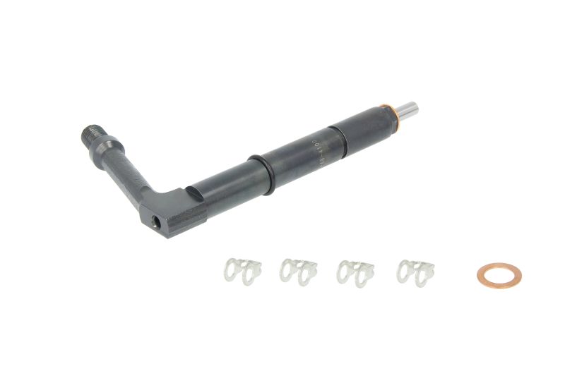 Комплект дюза с държач за NISSAN NAVARA (D22) 2.5 D 4x4 – BOSCH 9 430 613 778