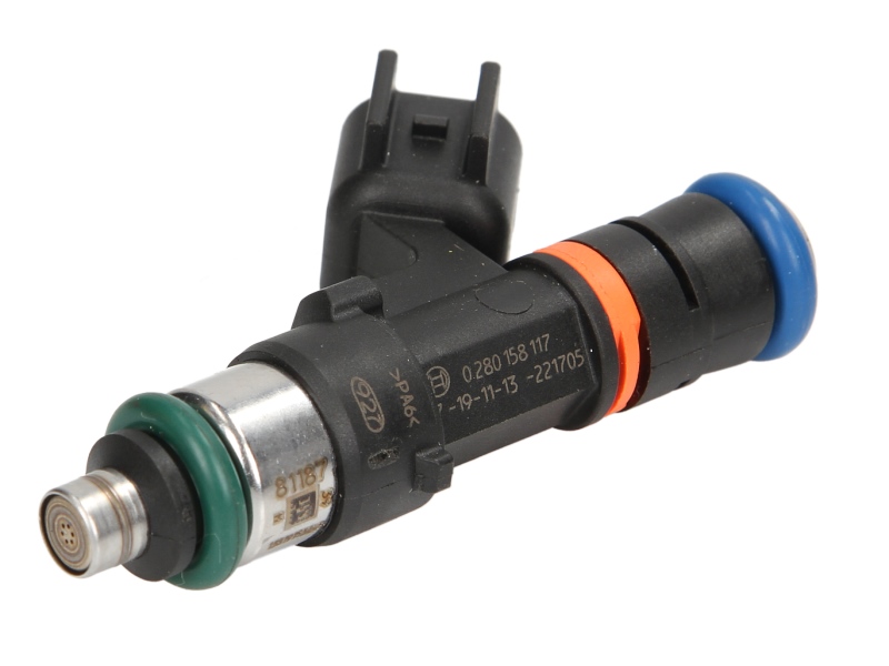Авточаст за FORD – BOSCH 0 280 158 117