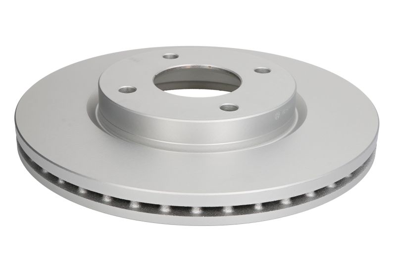 спирачен диск