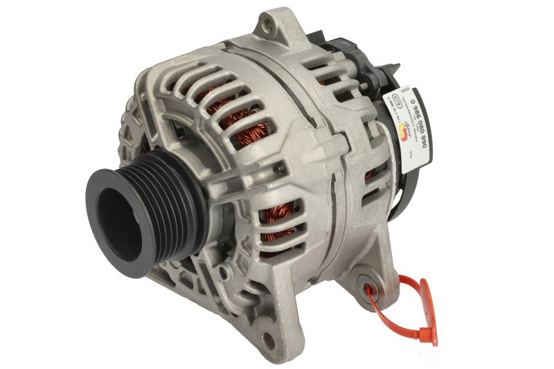 Генератор за RENAULT CLIO III (BR0/1, CR0/1) 1.4 16V – BOSCH 0 986 080 990