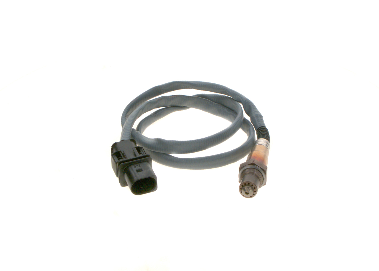 Ламбда-сонда за BMW X5 (E70) 4.8 i xDrive – BOSCH 0 258 017 124