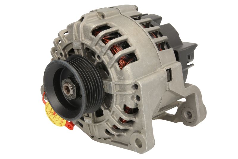 Генератор за AUDI A4 B6 (8E2) 2.4 – BOSCH 0 986 044 470