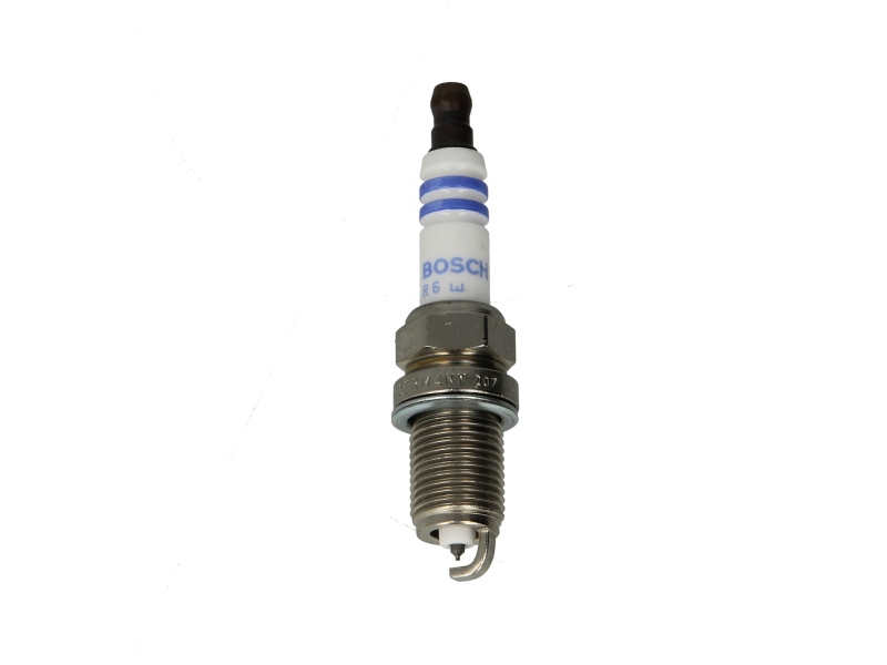 Запалителна свещ за MAZDA 2 (DE_, DH_) 1.3 (DE3FS) – BOSCH 0 242 230 519