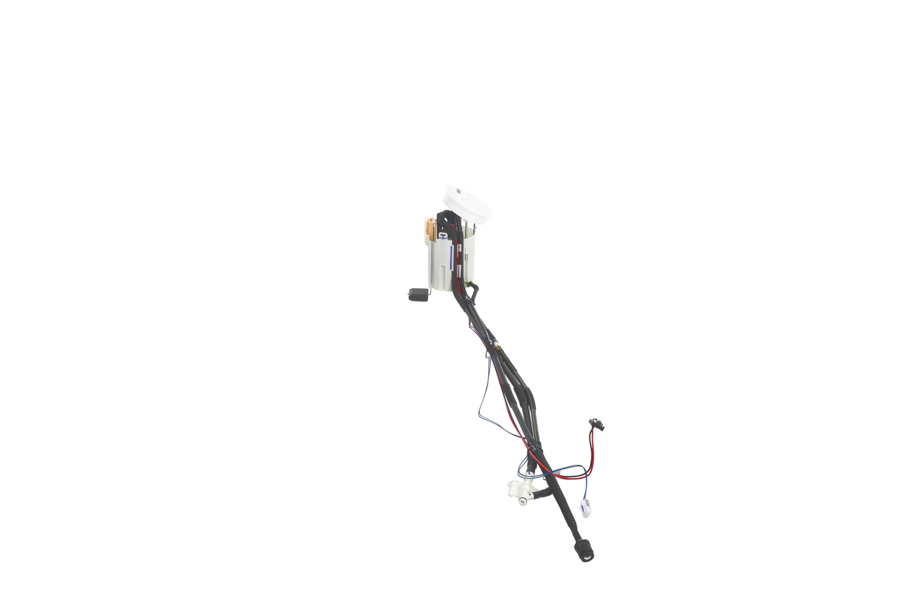 Горивопроводен елемент (горивна помпа+сонда) за BMW 5 (E60) 520 i – BOSCH 0 580 202 027