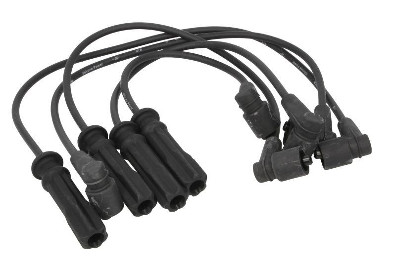 Комплект запалителеи кабели за VOLVO 240 (P242, P244) 2.0 – BOSCH 0 986 357 244