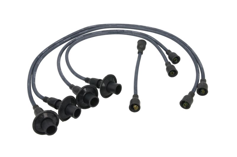 Комплект запалителеи кабели за VW 181 1.6 – BOSCH 0 986 356 370