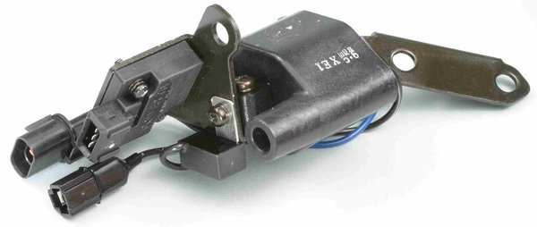 Запалителна бобина за HYUNDAI ATOS (MX) 1.0 i – BOSCH 0 986 221 006