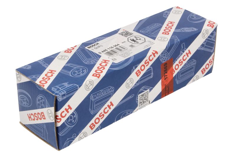 Инжекторна дюза за LAND ROVER DISCOVERY IV (L319) 3.0 TD 4x4 – BOSCH 0 445 116 064