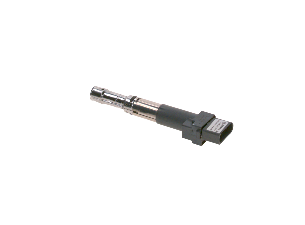 запалителна бобина