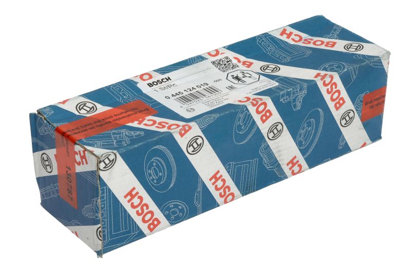 Авточаст – BOSCH 0 445 124 019
