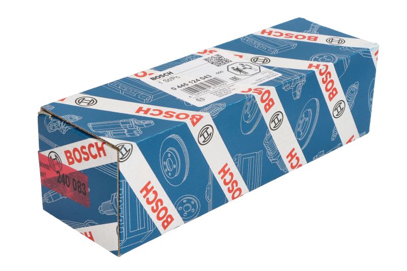 Авточаст – BOSCH 0 445 124 043