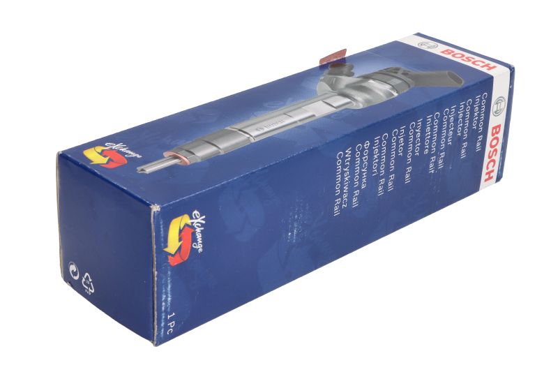 Авточаст – BOSCH 0 986 435 572