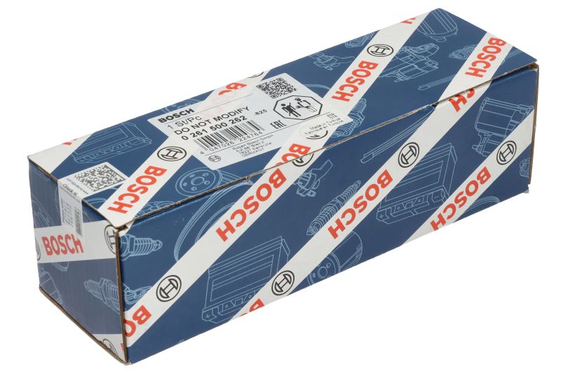 Инжекционен клапан за BMW 5 (F10) 550 i – BOSCH 0 261 500 262