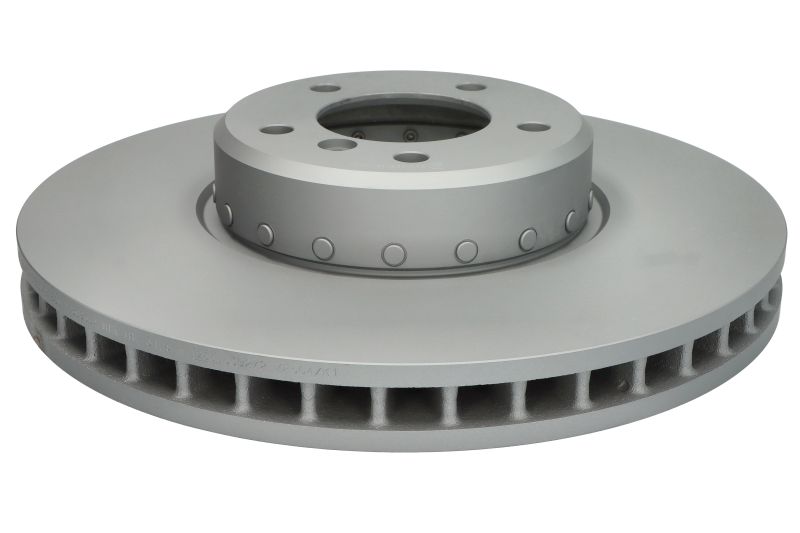 Спирачен диск за BMW 5 (E60) 535 d – BOSCH 0 986 479 E20