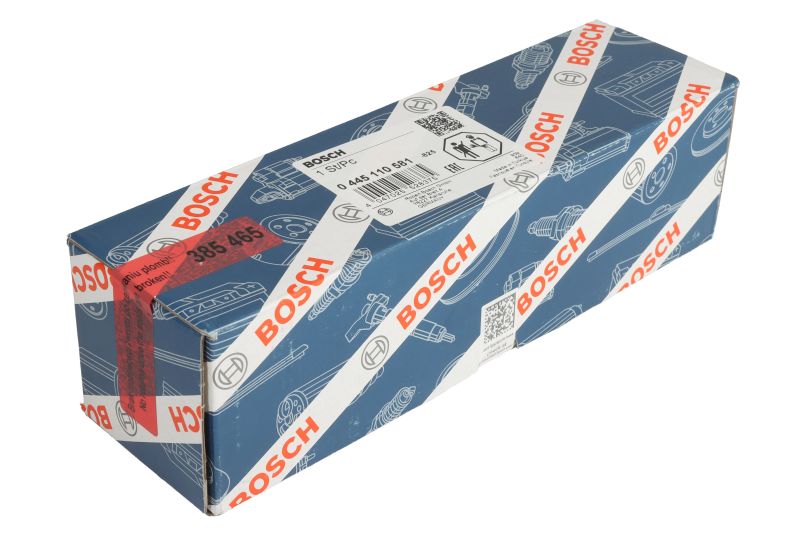 Инжекторна дюза за HYUNDAI SANTA FÉ III (DM, DMA) 2.0 CRDi – BOSCH 0 445 110 581