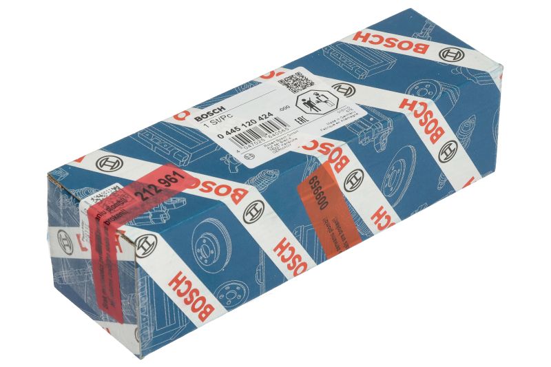 Авточаст – BOSCH 0 445 120 424