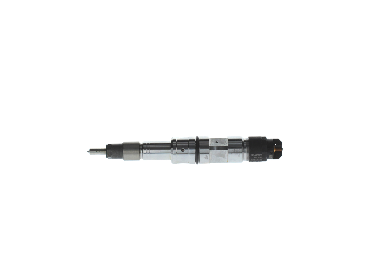 Авточаст – BOSCH 0 445 120 391